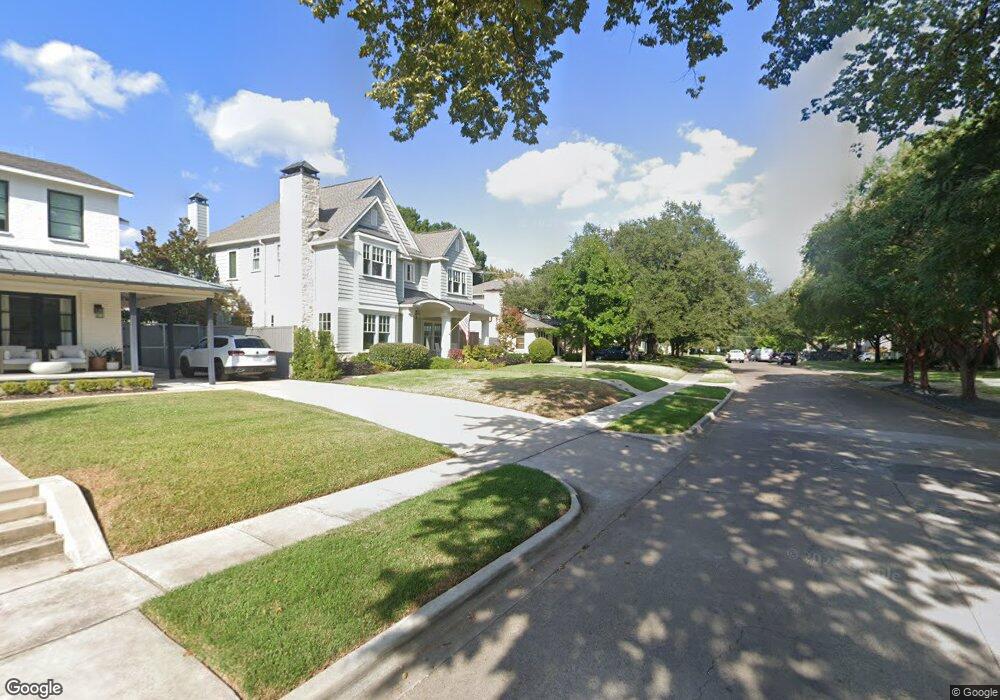 6839 Southridge Dr, Dallas, TX 75214 - photo 1