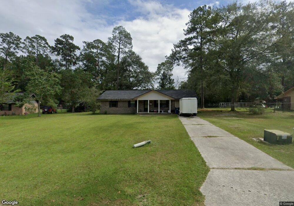 160 Whispering Pines Trail, Waycross, GA 31503 - photo 1
