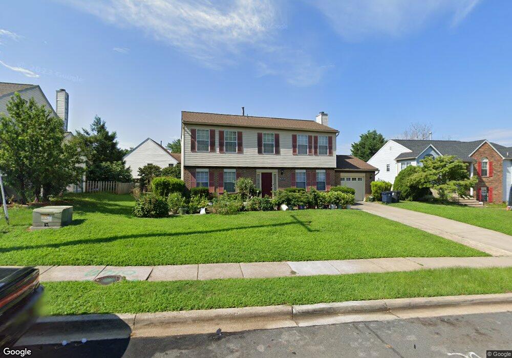 7607 Finns Ln, Lanham, MD 20706 - photo 1