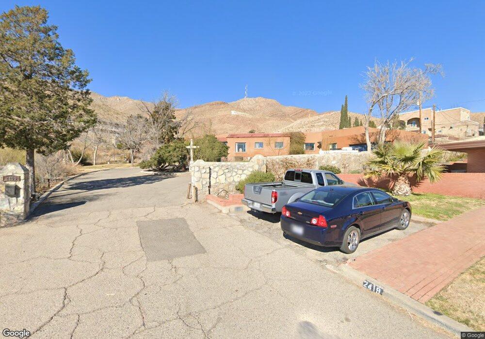 2405 Altura Ave, El Paso, TX 79930 - photo 1