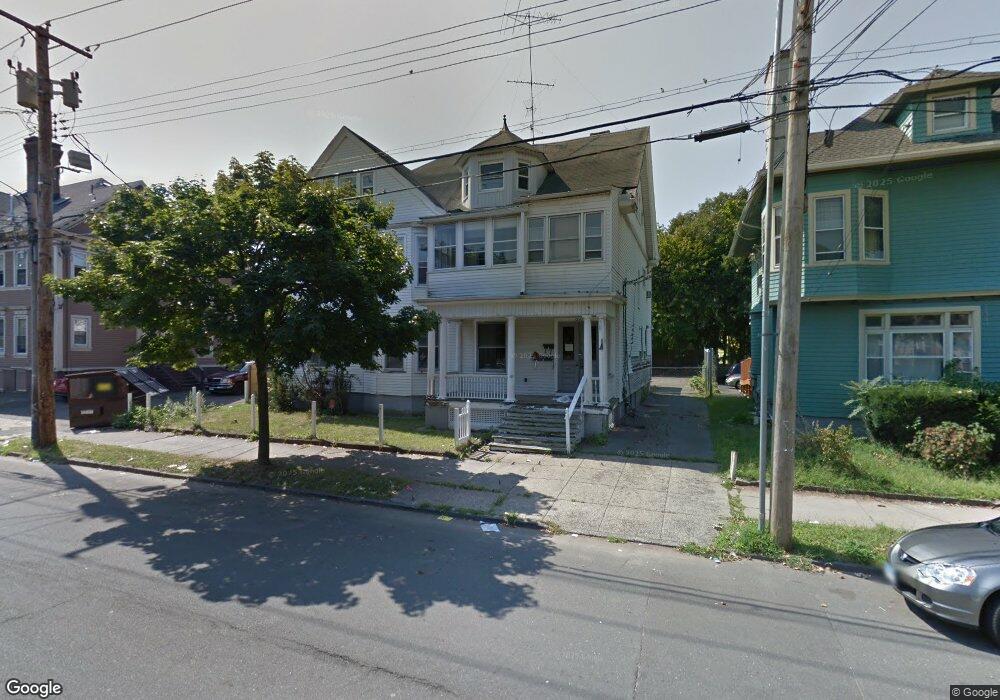 1546 Chapel St, New Haven, CT 06511 - photo 1