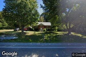 21870 Us Highway 231, Odon, IN 47562