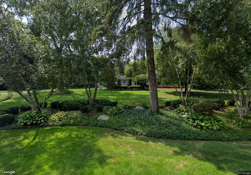 161 Lowell Ct, Bloomfield Hills, MI 48304 - photo 1