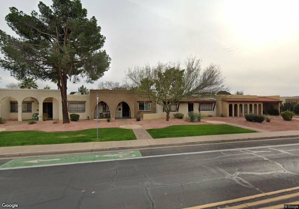 1830 W Citrus Way, Phoenix, AZ 85015 - photo 1