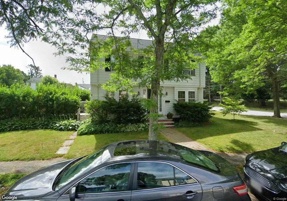 60 Redgate Rd, West Roxbury, MA 02132 - photo 1