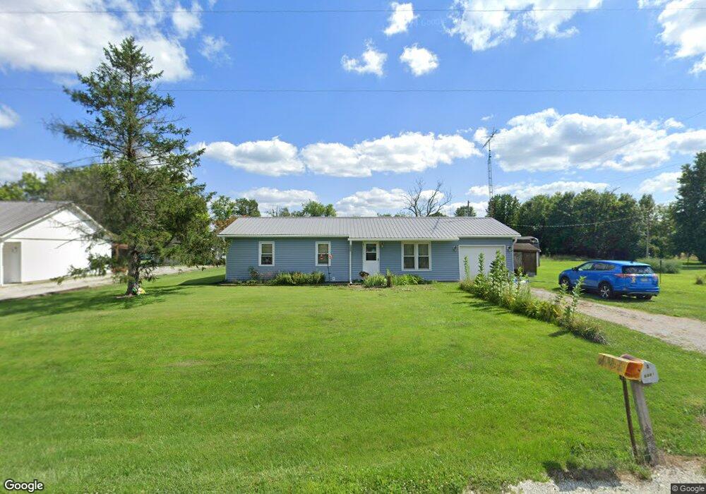 8881 E 1210th Rd, Effingham, IL 62401 - photo 1