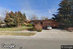 602 Cedar St, Chadron, NE 69337