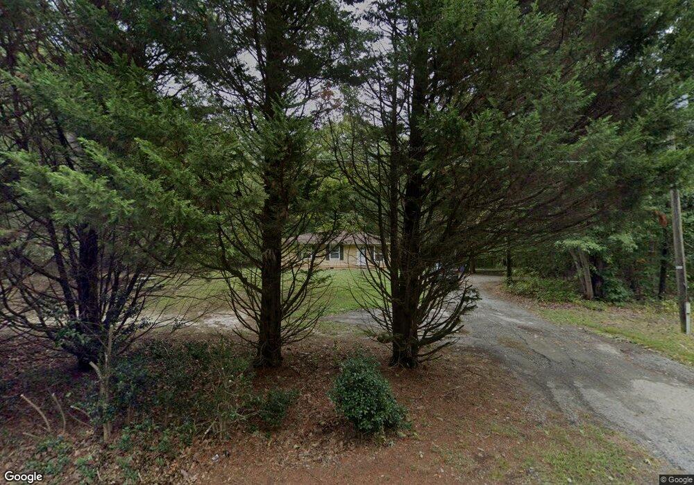 1910 Oakland Rd, Louisa, VA 23093 - photo 1