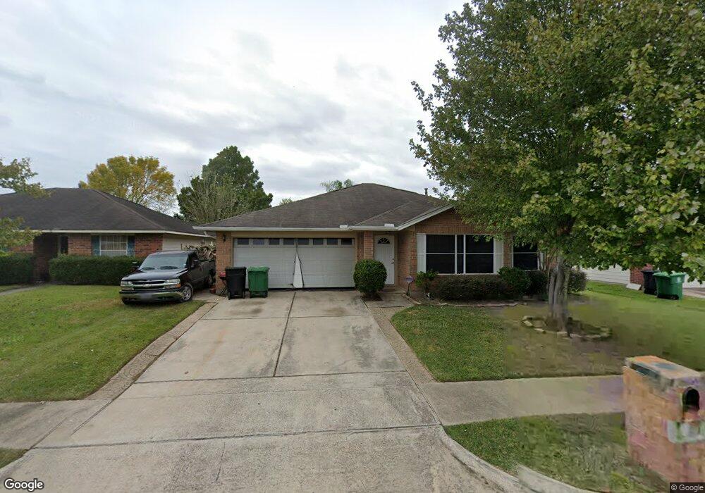 10814 Cayman Mist Dr, Houston, TX 77075 - photo 1