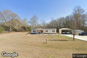 429 Burkhalter Cir, Claxton, GA 30417