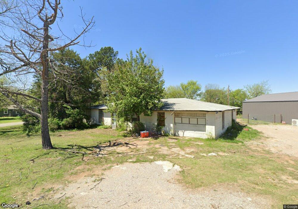 1506 N 12th St, Sapulpa, OK 74066 - photo 1
