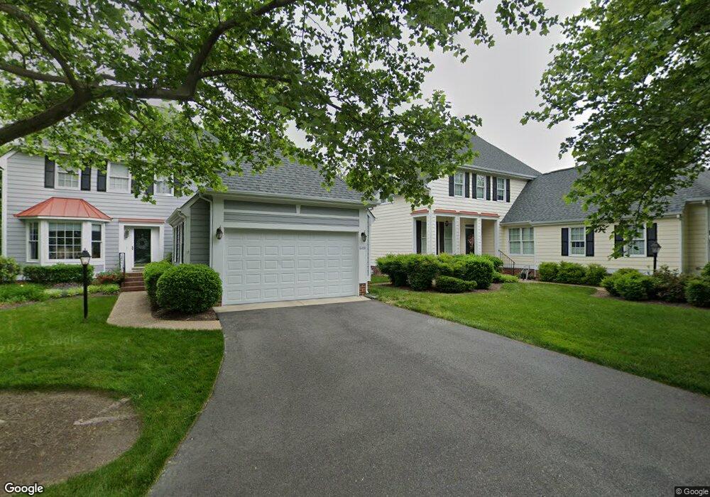 6100 Kelston Green Dr, Glen Allen, VA 23059 - photo 1