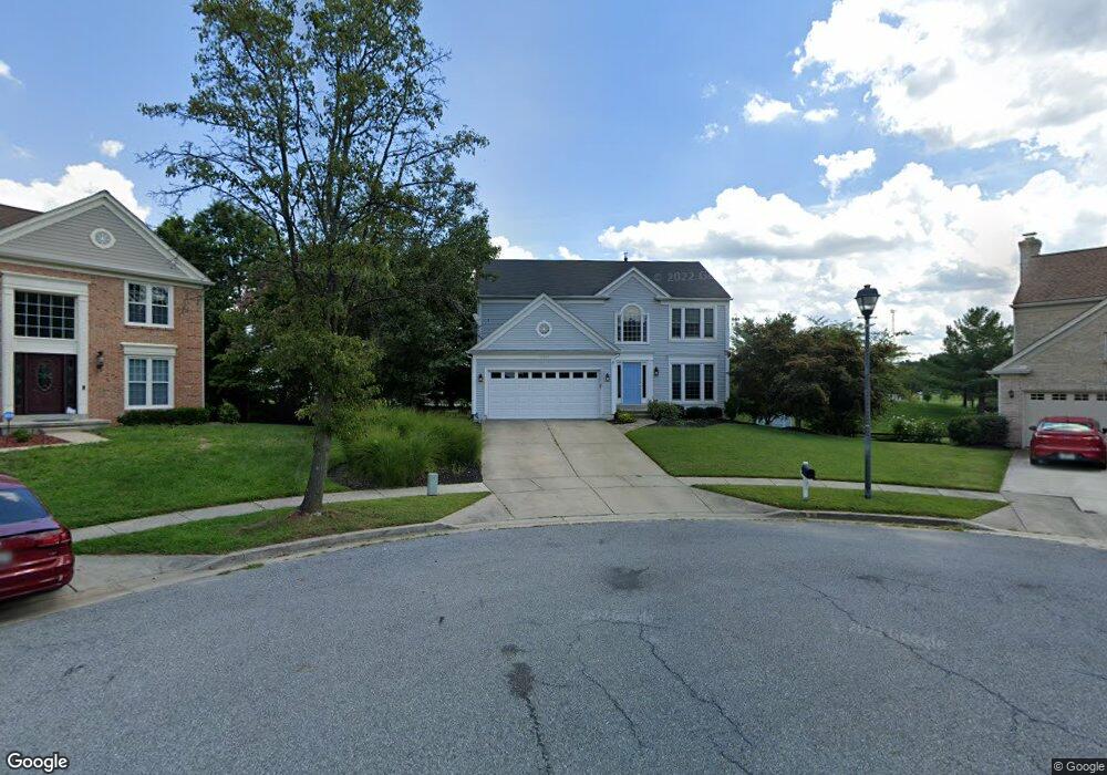11501 Clocktower Ln, Laurel, MD 20708 - photo 1