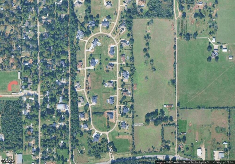 0000 E Meadowhurst Cir, Rosehurst, TX 77377 - photo 1