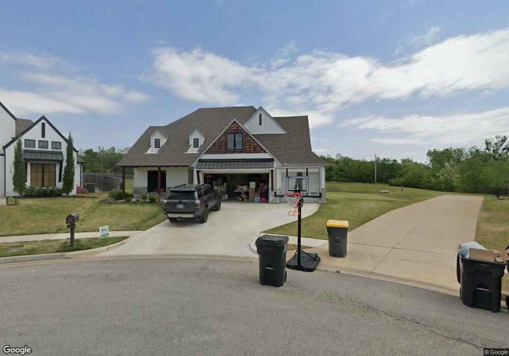 719 E 130th St S, Jenks, OK 74037 - photo 1