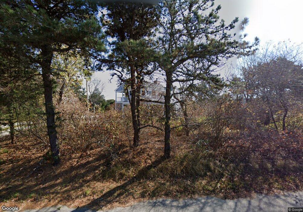 43 Slough Cove Rd, Edgartown, MA 02539 - photo 1