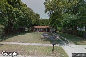 2564 Greenlawn Dr, Mobile, AL 36605