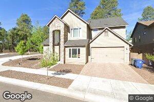 2959 S Pepita Dr, Flagstaff, AZ 86001