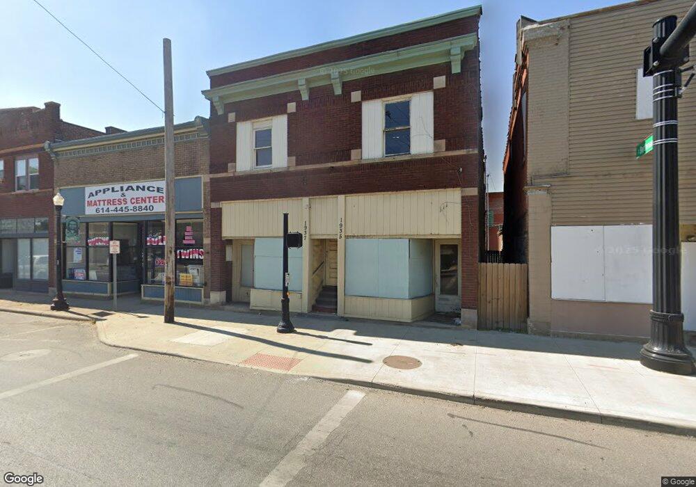 1935 Parsons Ave, Columbus, OH 43207 - photo 1