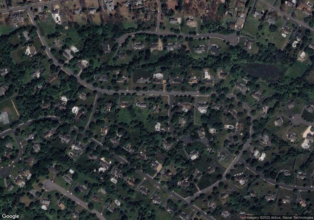 19 Arrowhead Dr, Branchburg, NJ 08853 - photo 1