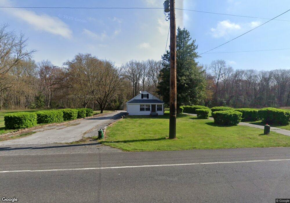 829 Hawks Bridge Rd, Salem, NJ 08079 - photo 1