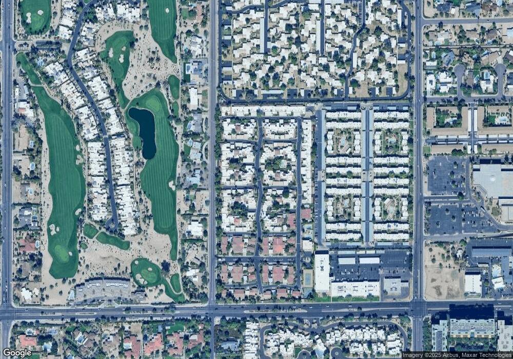 4525 N 66th St unit 65, Scottsdale, AZ 85251 - photo 1