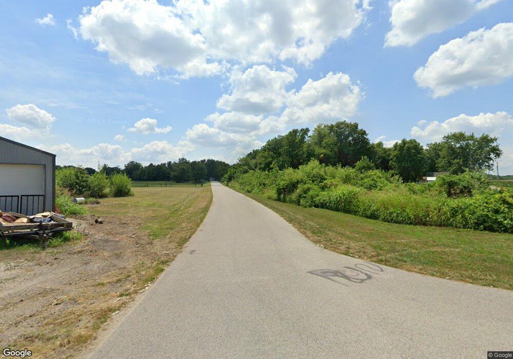 203 N Spriger St, Elnora, IN 47529 - photo 1