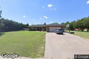947 Easy St, Elkhart, KS 67950