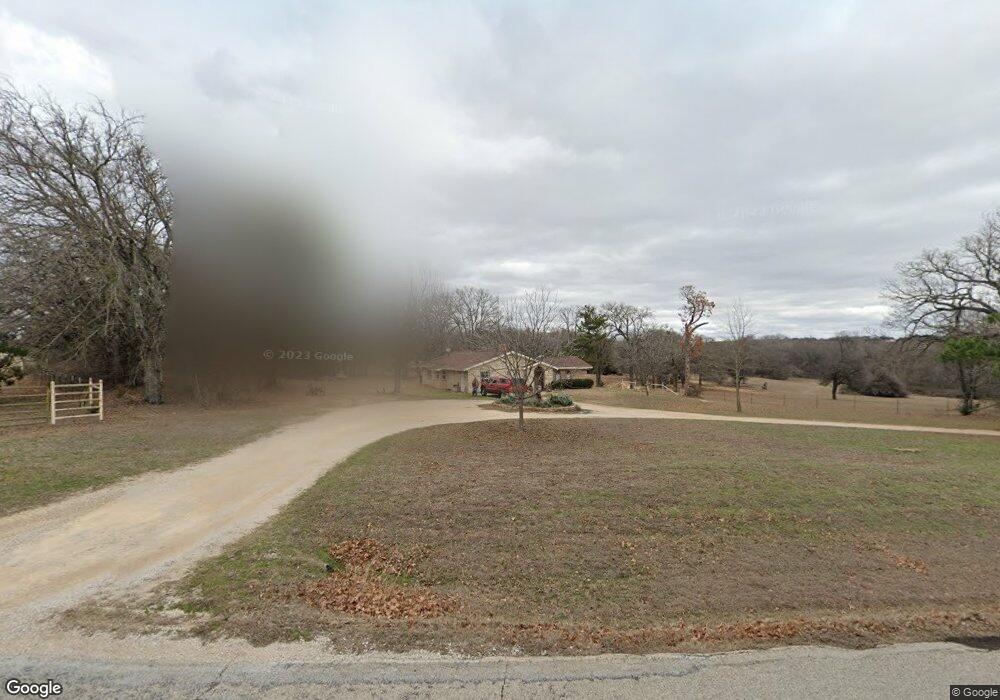 8620 Old Agnes Rd, Poolville, TX 76487 - photo 1