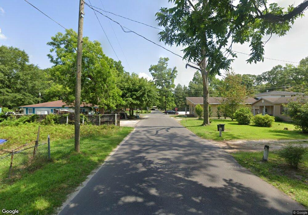 0ff Harris St, Atmore, AL 36502 - photo 1