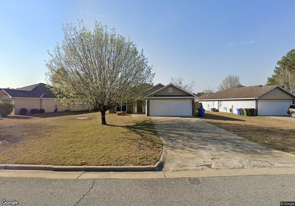 7301 Midland Chase Loop, Columbus, GA 31909 - photo 1