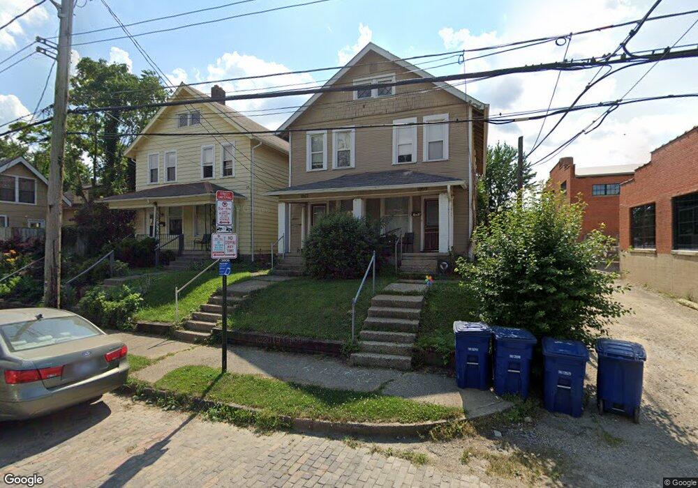 1067 N 6th St unit 69, Columbus, OH 43201 - photo 1