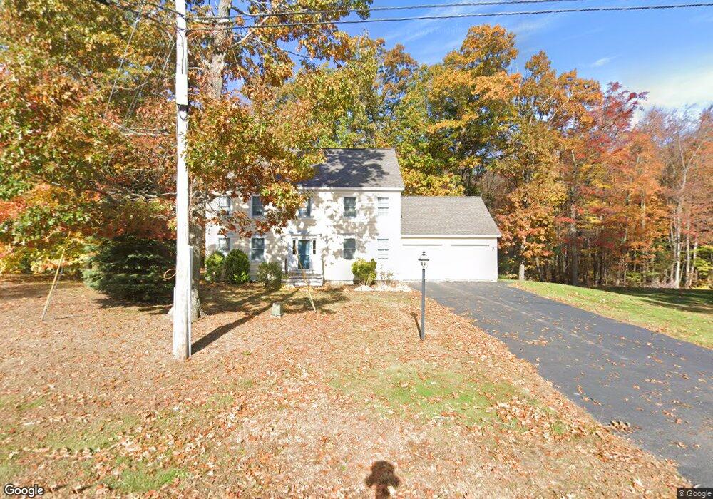 54 Viola Cir, Seabrook, NH 03874 - photo 1