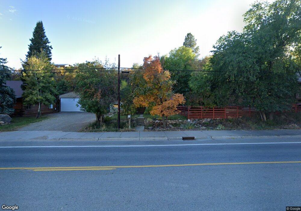 520 E 32nd St, Durango, CO 81301 - photo 1