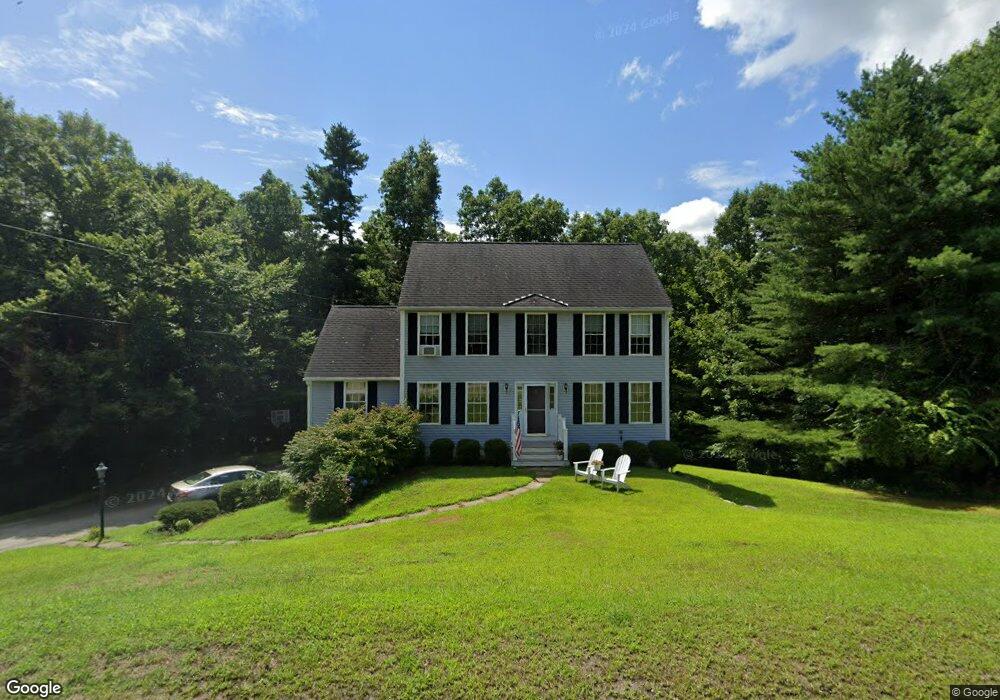 21 Kimball Way, Newmarket, NH 03857 - photo 1