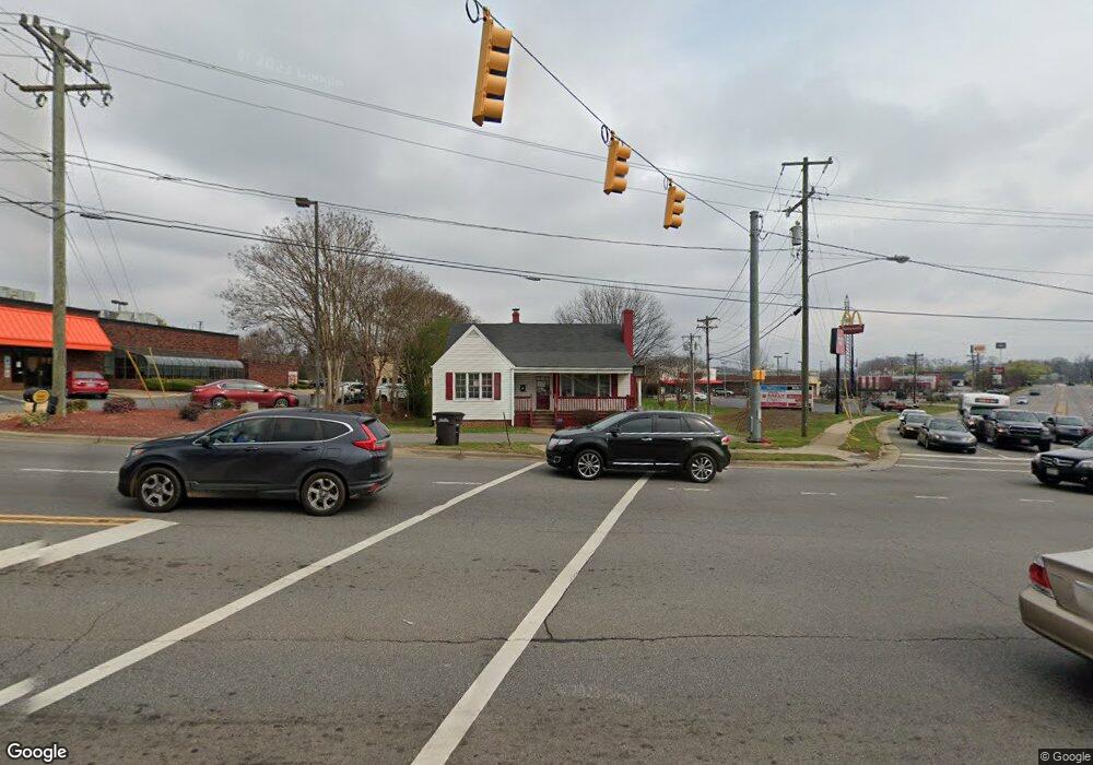 154 Turnersburg Hwy, Statesville, NC 28625 - photo 1