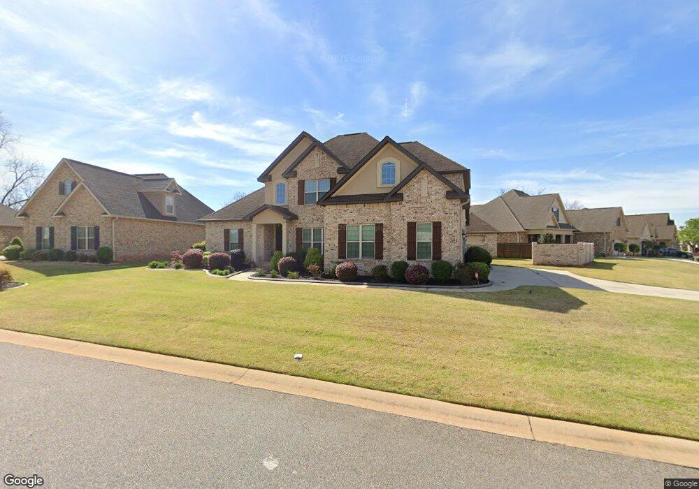 101 Emily Maygan Dr, Warner Robins, GA 31088 - photo 1
