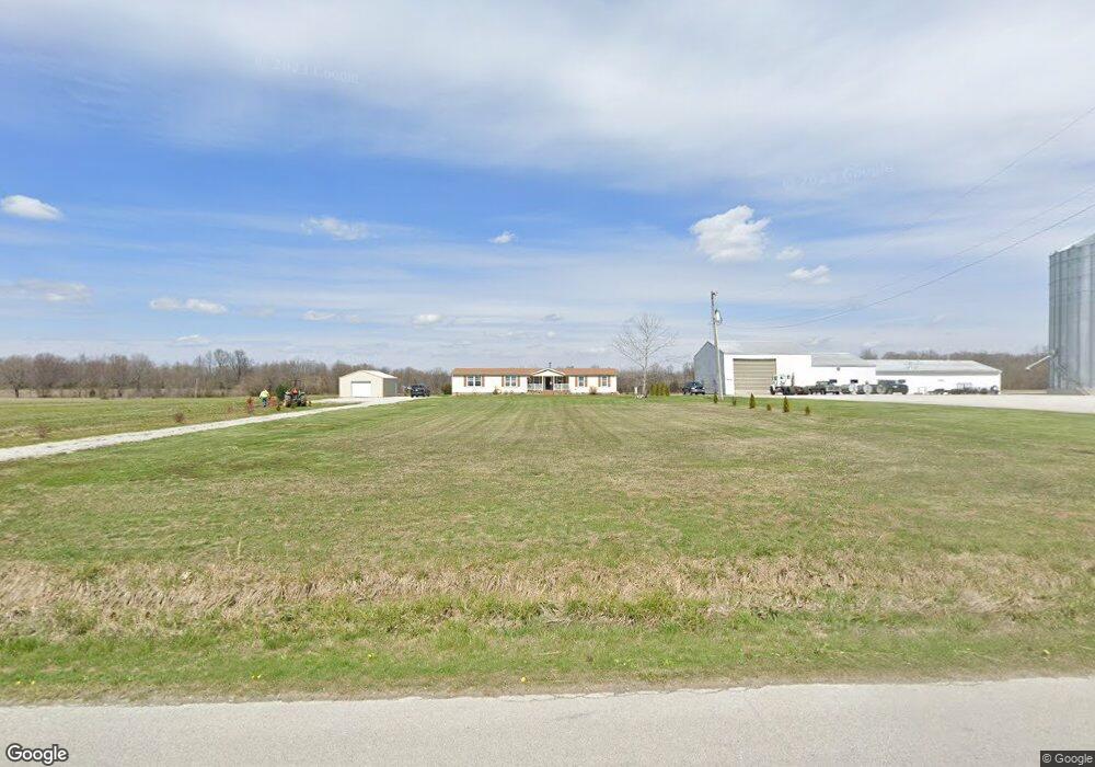 1162 W Booe Rd, Austin, IN 47102 - photo 1