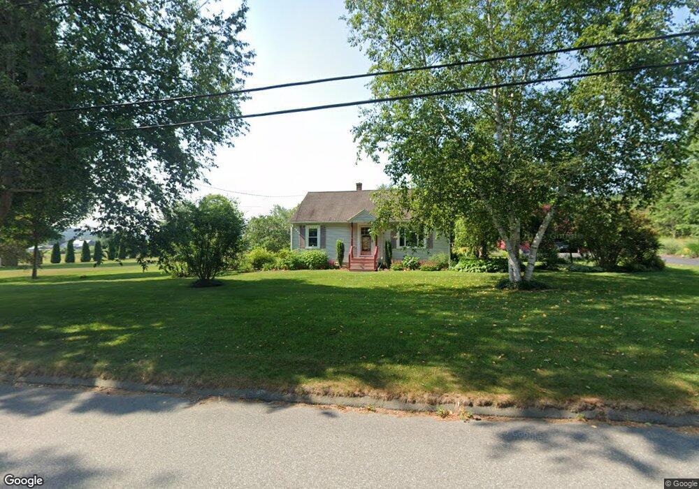 64 W Mountain Rd, Bernardston, MA 01337 - photo 1