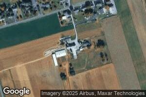 3444 Harvest Dr, Gordonville, PA 17529