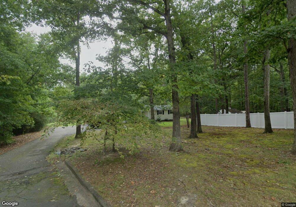 9191 Thomasville Ln, Glen Allen, VA 23060 - photo 1