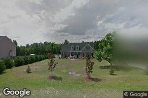 510 Booth Pond Rd, Raeford, NC 28376