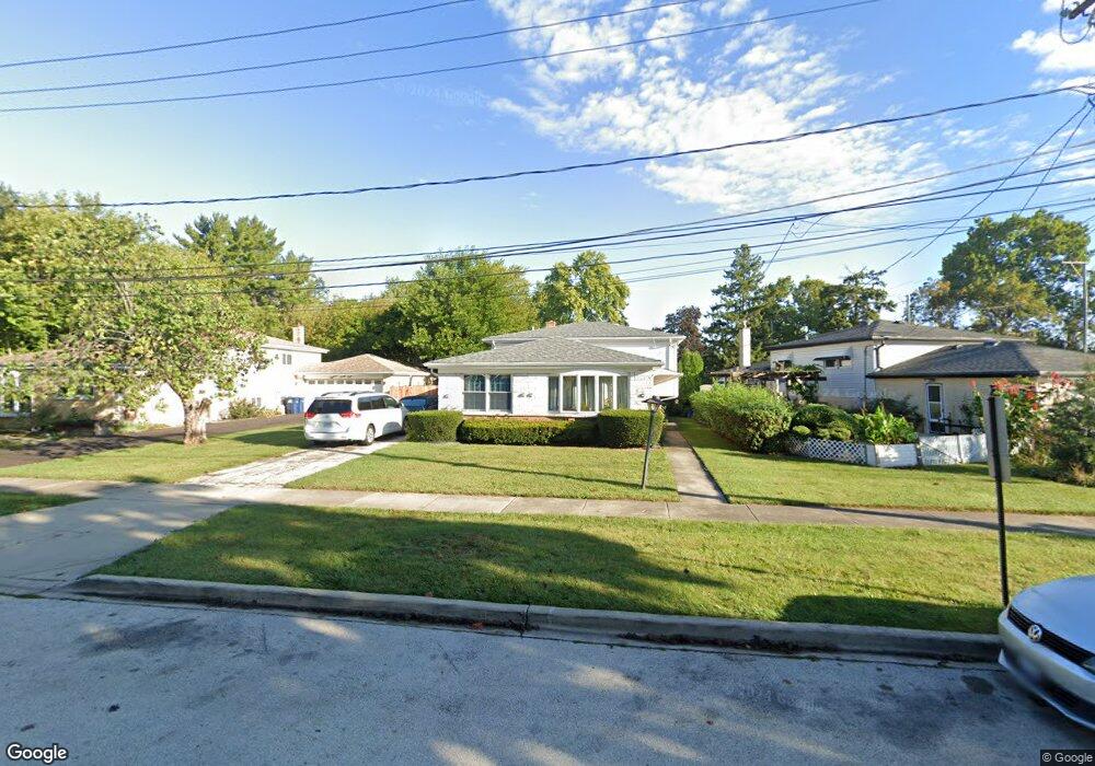 1856 E Lincoln Ave, Des Plaines, IL 60018 - photo 1