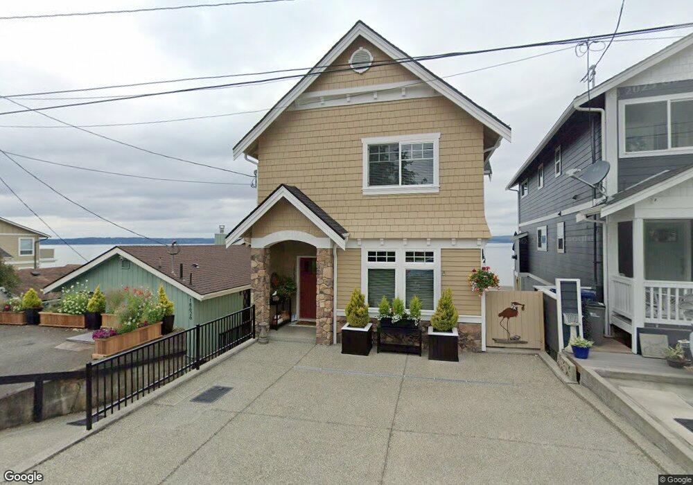 18626 Soundview Dr NW, Stanwood, WA 98292 - photo 1