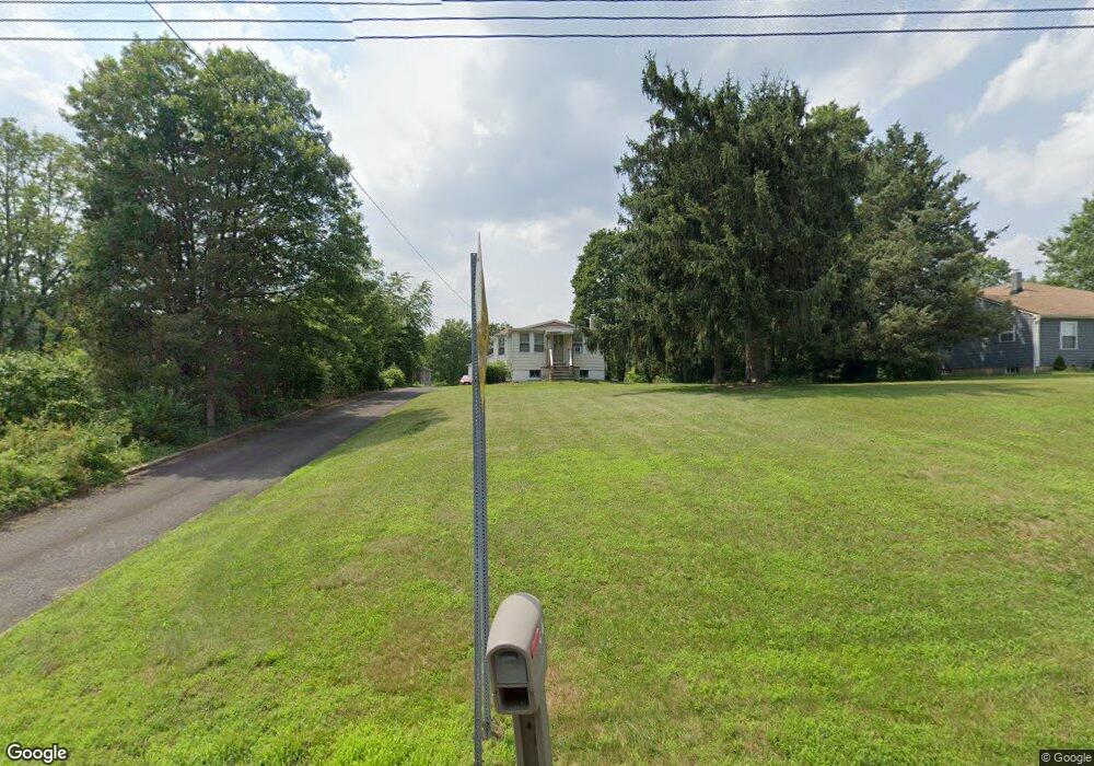 2022 S Branch Rd, Branchburg, NJ 08876 - photo 1