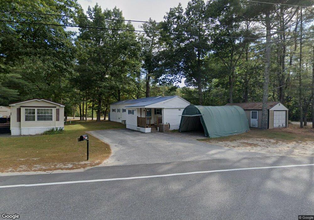 283 Sabbathday Rd, New Gloucester, ME 04260 - photo 1