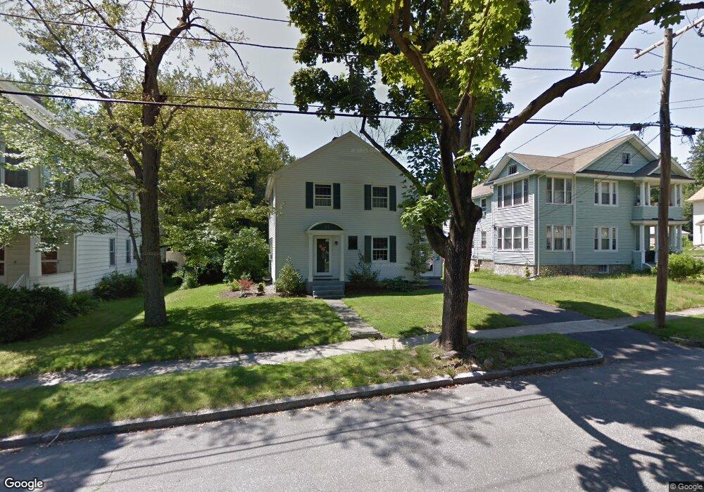 44 Brantwood Rd, Worcester, MA 01602 - photo 1