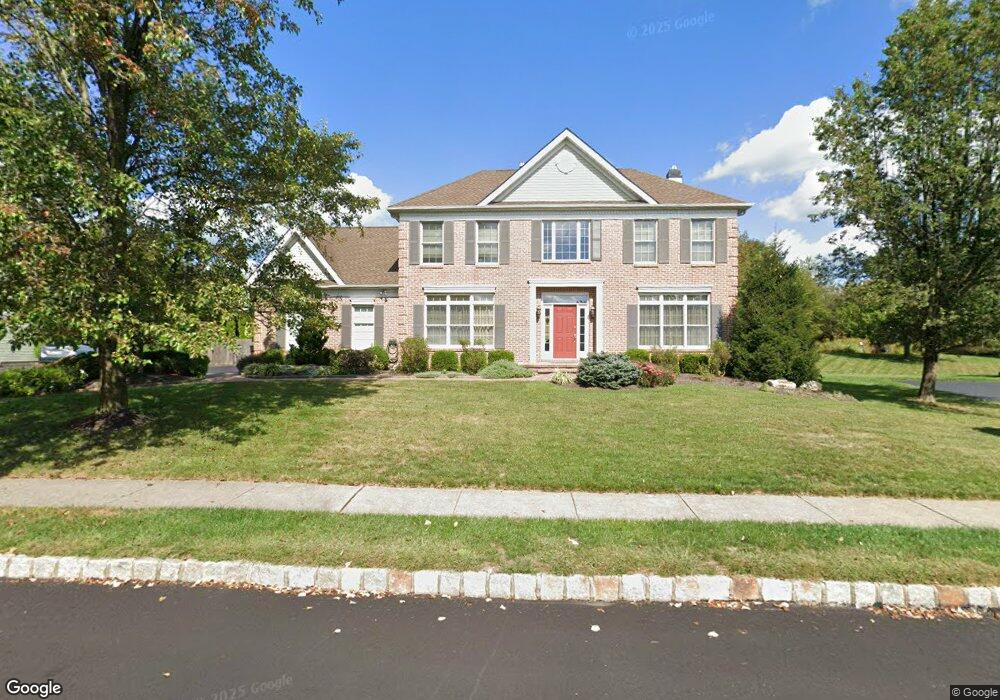 5036 Davis Dr, Doylestown, PA 18902 - photo 1