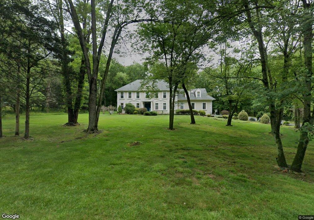 20 Deerwood Trail W, Warren, NJ 07059 - photo 1