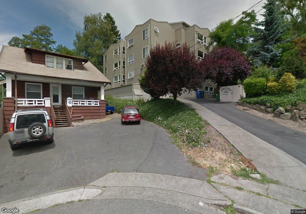 1410 W Raye St unit ALL, Seattle, WA 98119 - photo 1